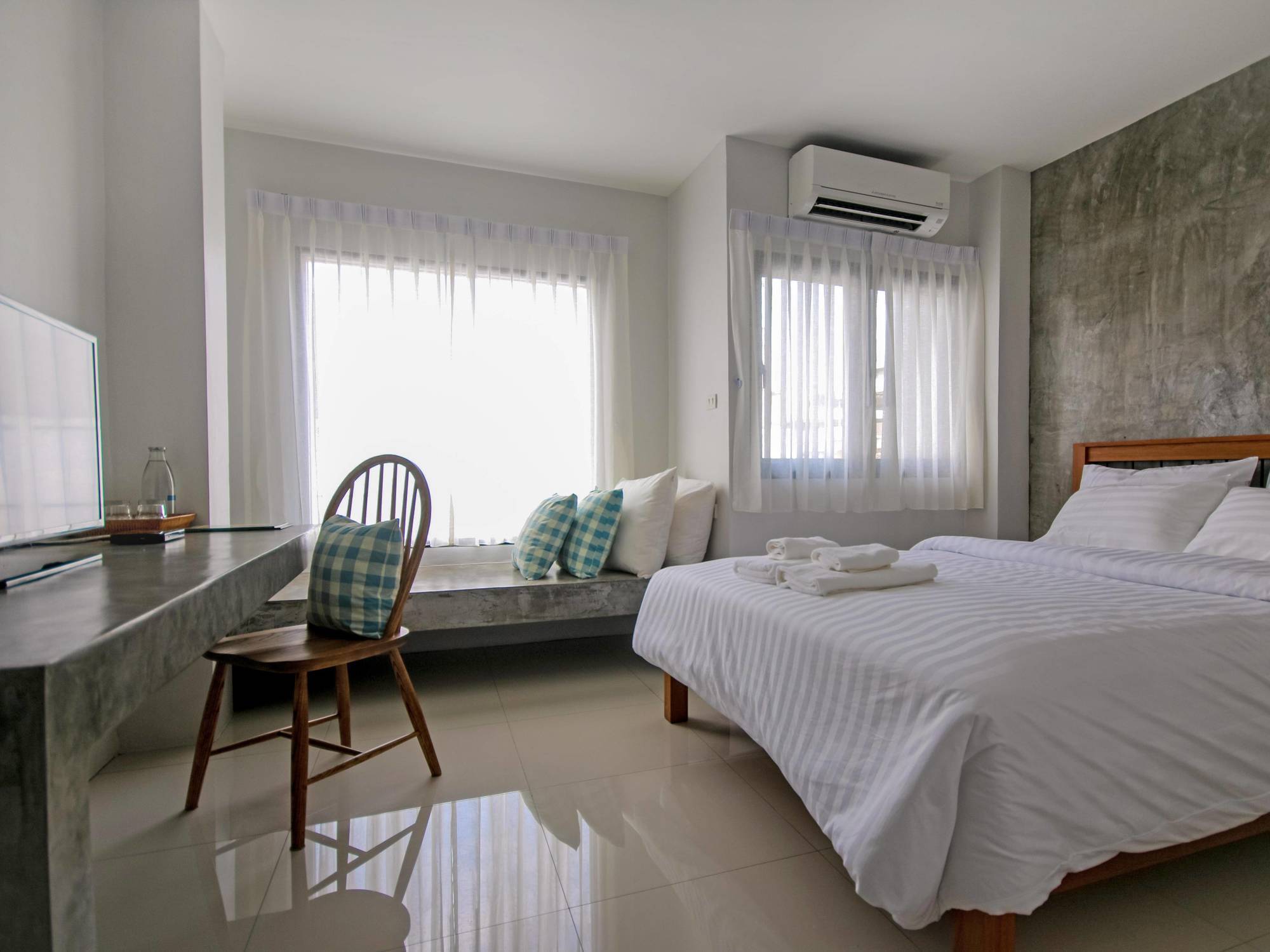 Little Pp Hometel Surat Thani Extérieur photo